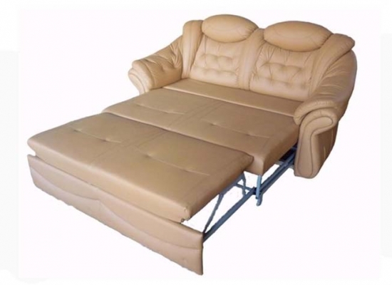 Диван, Барон 2, Амплуа, прямой, Мебельмакс, мебель