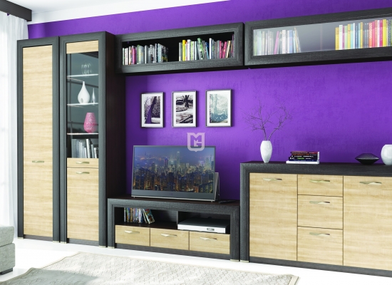 Гостиная DENVER (ANREX)