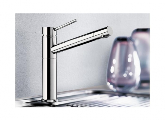 BLANCO ALTA ХРОМ