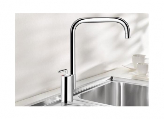 BLANCO AJARIS ХРОМ