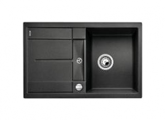 Мойки кухонные BLANCO METRA 45 S