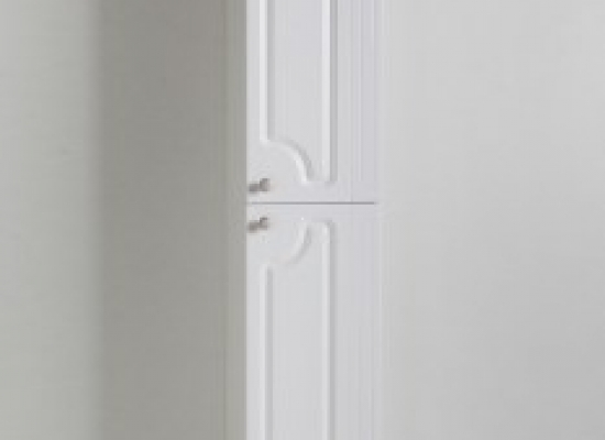 46.01 (1) Шкаф 30 Верона (полное окрашивание)