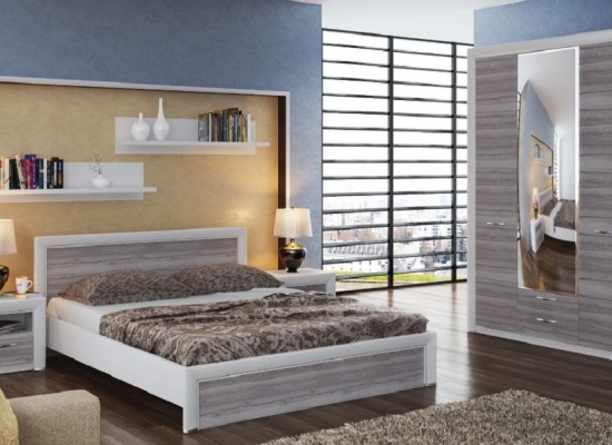 Кровать OLIVIA