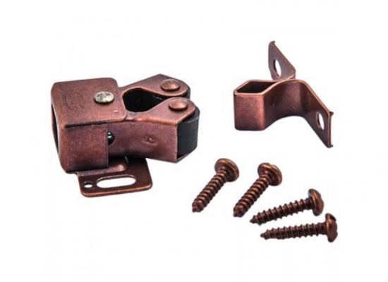 Фиксатор роликовый