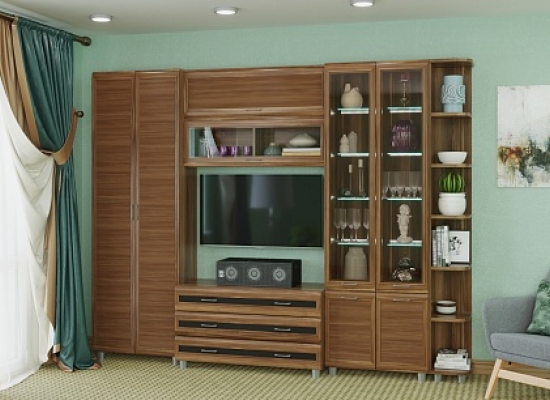 Мелисса - композиция 14