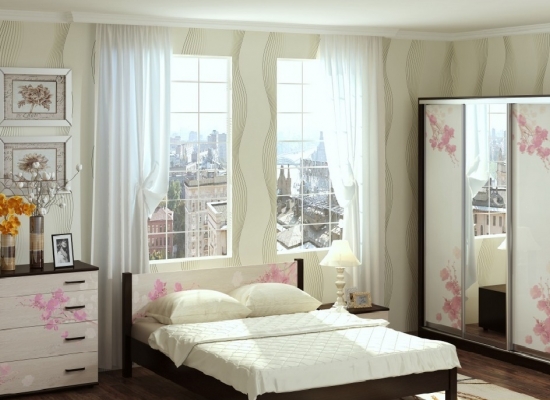 Мебель для спальни