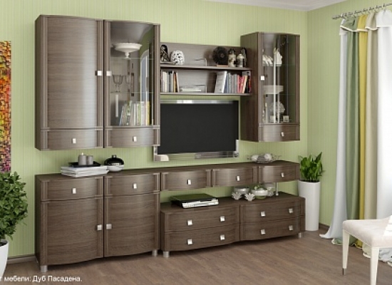 Оливия - композиция 7