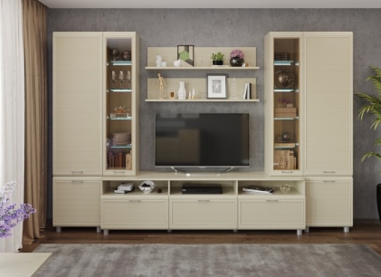 Мелисса - композиция 11