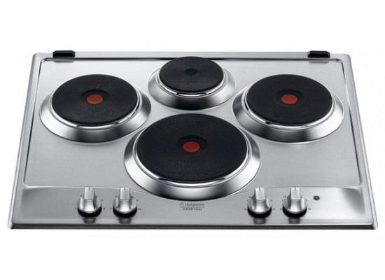 Варочная панель HOTPOINT-ARISTON PC 604X/HA