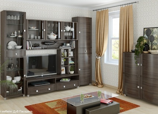 Оливия - композиция 13