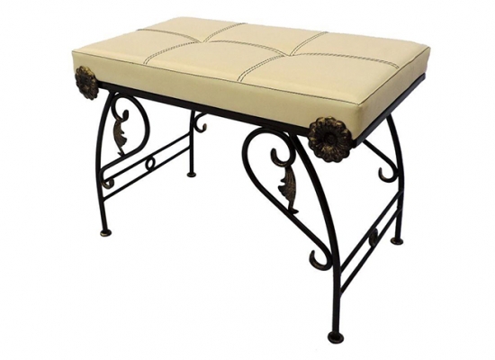 Банкетки кованые 5.2(3) Б