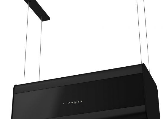 Вытяжка кухонная EXITEQ EX-5209 black