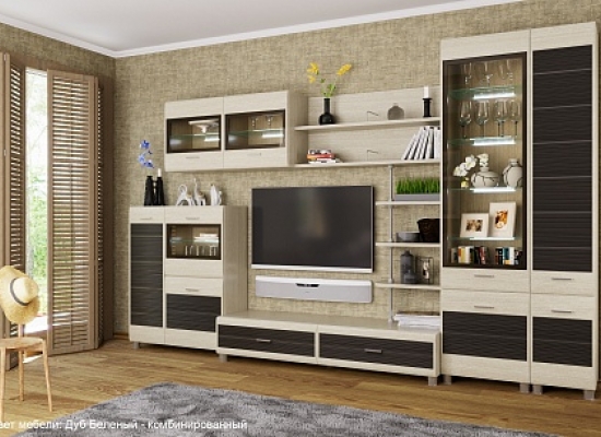 Камелия - композиция 8