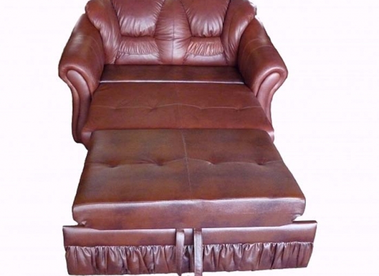 Диван, Барон-1, Амплуа, прямой, Мебельмакс, мебель