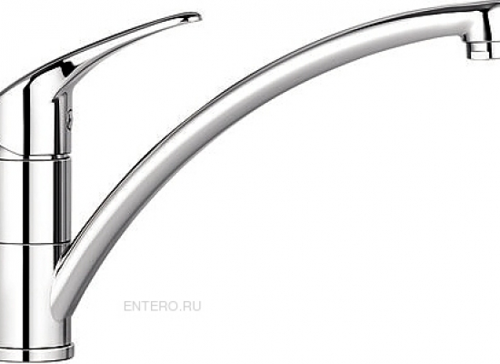 BLANCO BRAVON ХРОМ