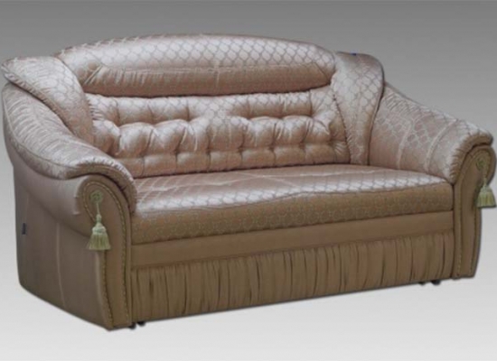 Диван, Виконт-3, Амплуа, прямой, Мебельмакс, мебель