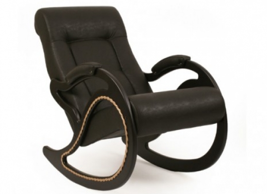 Кресло-качалка - модель 7