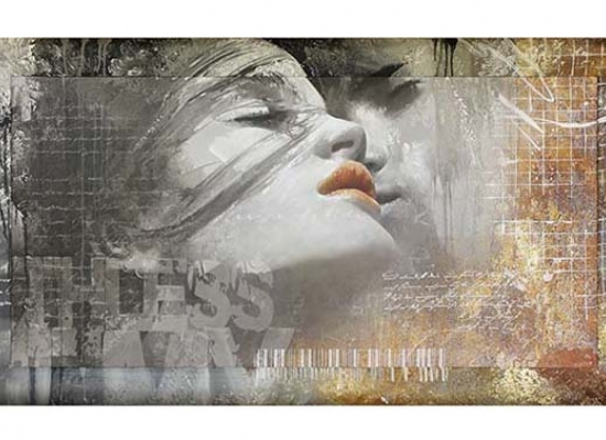 Репродукция "5"