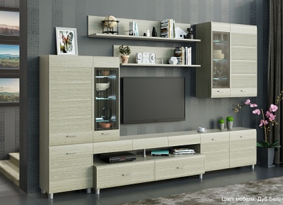 Камелия - композиция 6