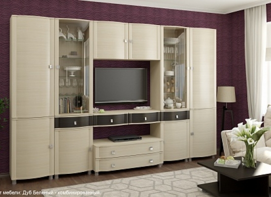 Оливия - композиция 4