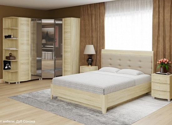 Дольче Нотте - комп. 4