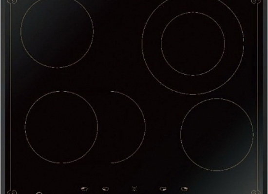 Поверхность электрическая MC-HF661-AN