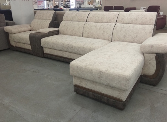 Диван Браво люкс плюс (в наличии)