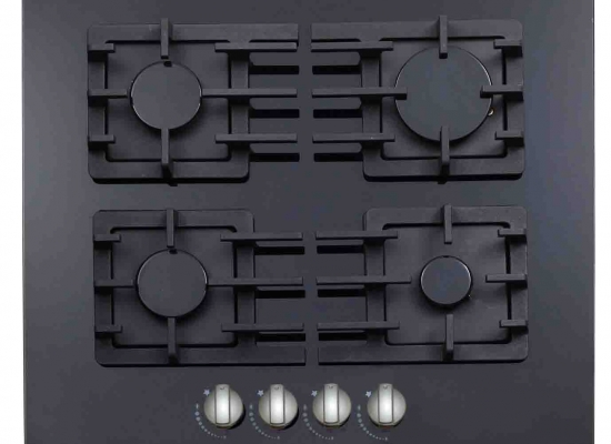 Газовая варочная поверхность Backer 611