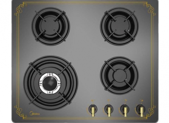 Варочная панель Electrolux GPE262FX