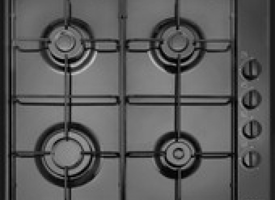 Поверхность газовая HIZG 64120B