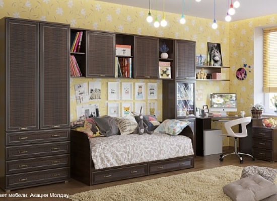 Карина - композиция 1