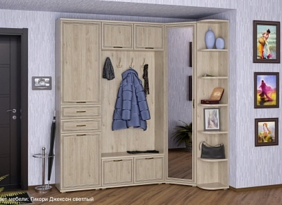 Карина композиция 3