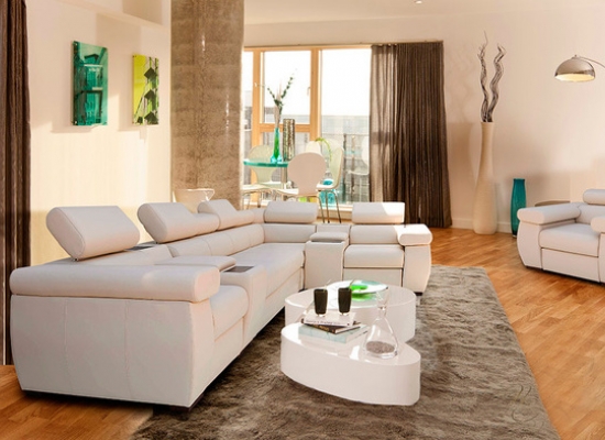 Диван, Айпетри, Петрамебель, модульный, Мебельмакс, мебель