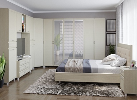 Мелисса - композиция 7