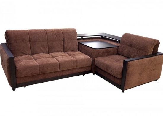 Диван, Жаклин, Савлуков мебель, модульный, Мебельмакс, мебель