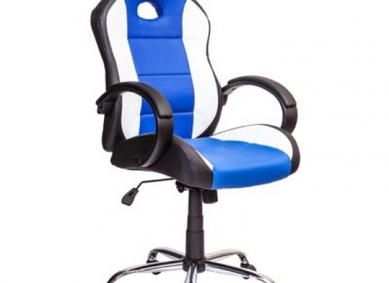 Кресло TYRRELL ТИРРЕЛЬ (эко)