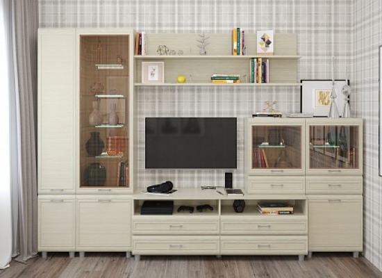 Мелисса - композиция 13