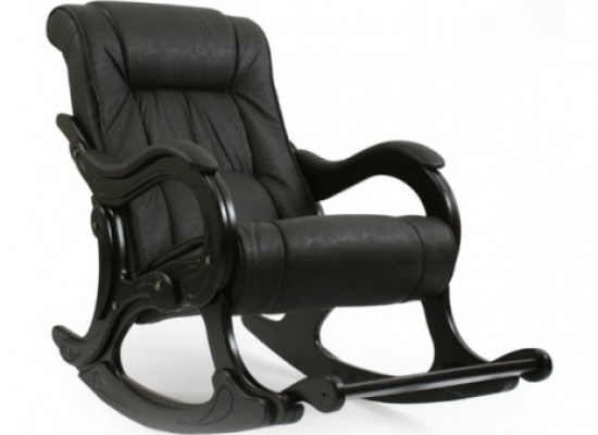 Кресло-качалка - модель 77