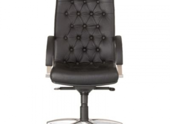 Кресло FIDEL ФИДЕЛЬ (chrome)