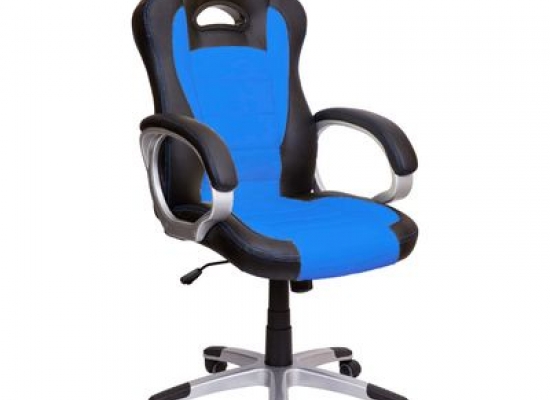 Кресло FERRARI NEW ФЕРРАРИ НЬЮ