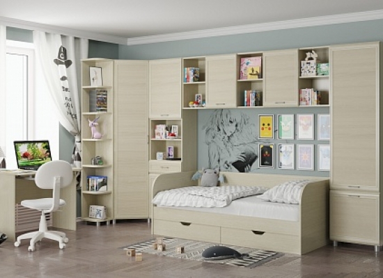 Ксюша - композиция 6