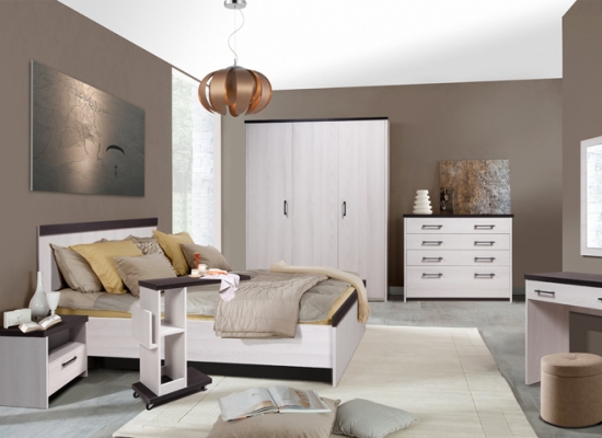 Спальня Монтана ИВ-112.00