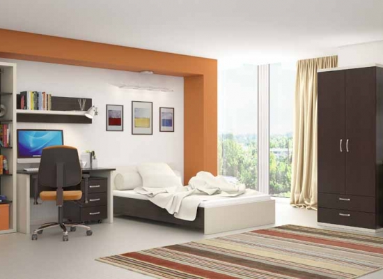 Детская «Гриф»