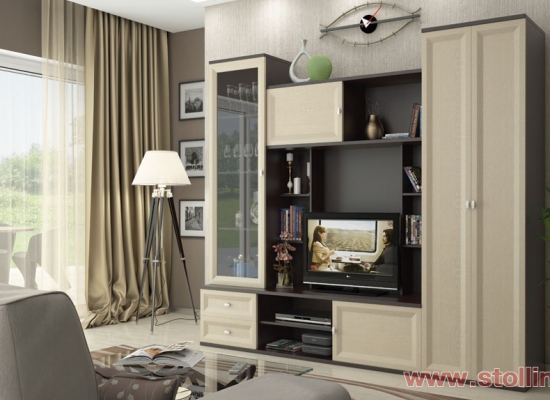 Гостиная «Тэо» купить в Минске