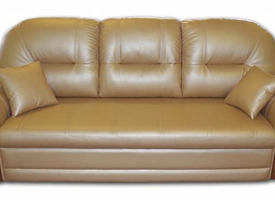 Диван линейный