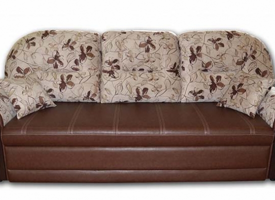 Диван линейный