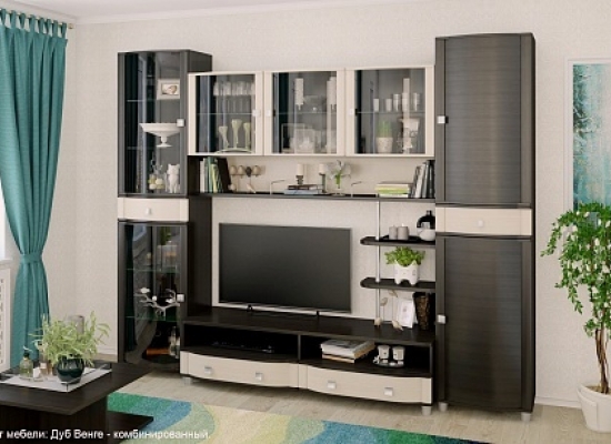 Оливия - композиция 15