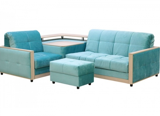 Диван, Жаклин, Савлуков мебель, модульный, Мебельмакс, мебель