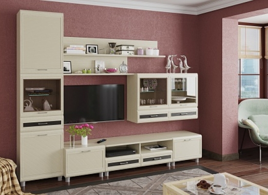 Мелисса - композиция 2