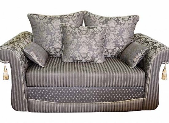 Диван, Лаура-4, Амплуа, прямой, Мебельмакс, мебель